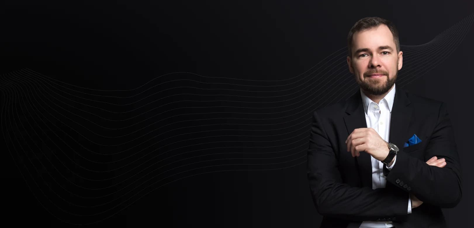 Алексей Юсов — эксперт по B2B-продажам